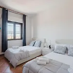 Abhouse Sardinia Apartman Porto Torres