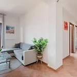 Abhouse Sardinia Apartman Porto Torres
