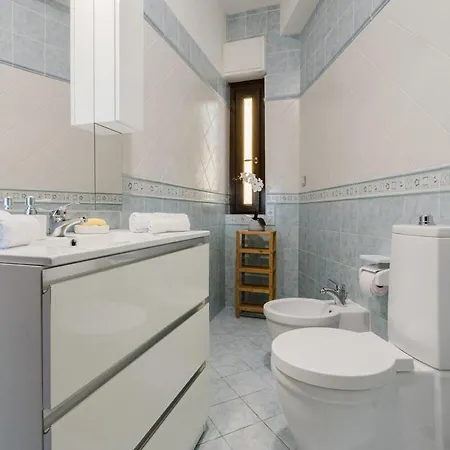 Abhouse Sardinia * Porto Torres