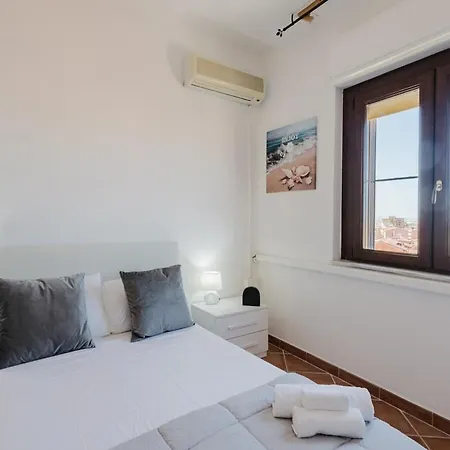 Abhouse Sardinia * Porto Torres