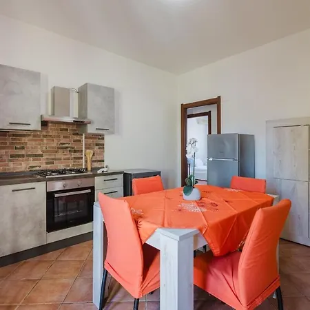 Abhouse Sardinia Apartman Porto Torres