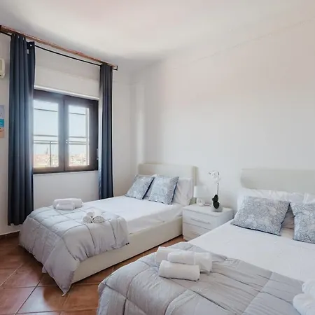 Abhouse Sardinia Apartman Porto Torres
