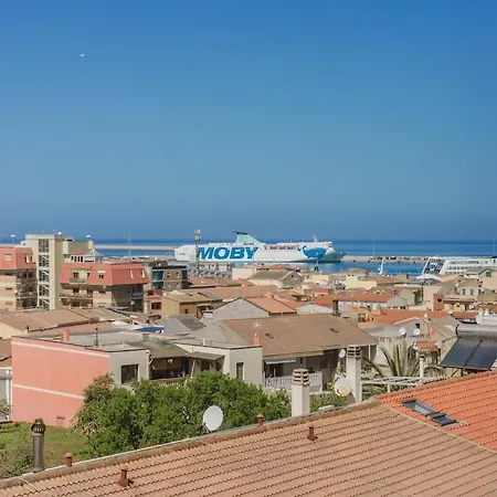 Apartman Abhouse Sardinia *