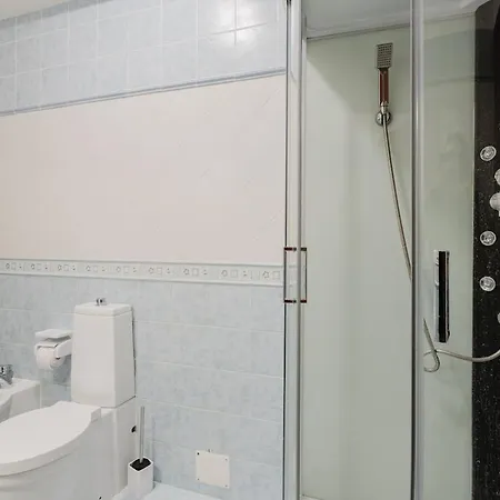 Abhouse Sardinia *