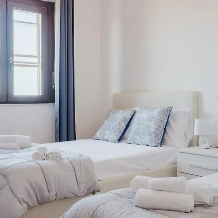 Apartman Abhouse Sardinia