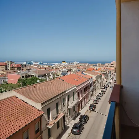 Abhouse Sardinia *
