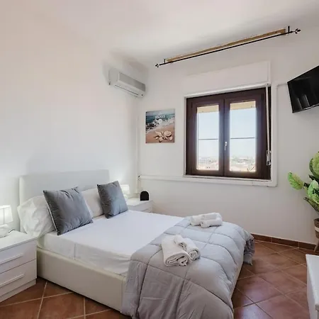 Daire Abhouse Sardinia