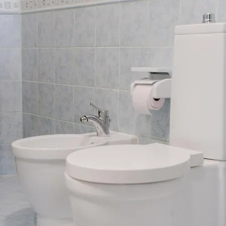 Abhouse Sardinia Daire *