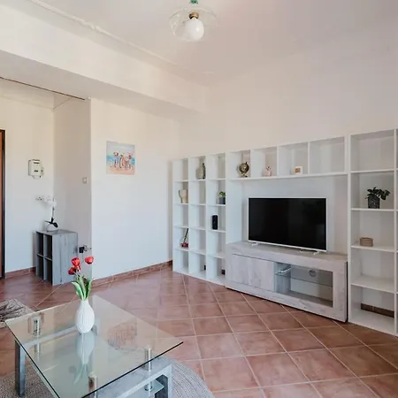 Abhouse Sardinia Porto Torres
