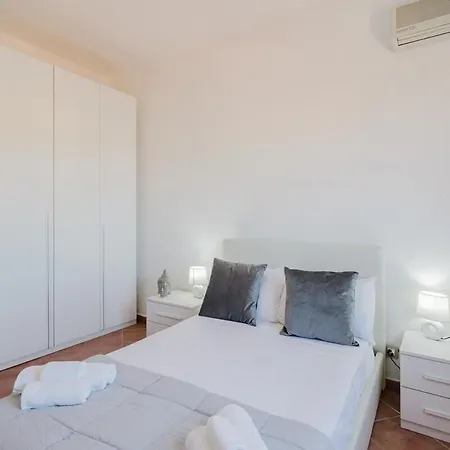 Apartman Abhouse Sardinia Porto Torres