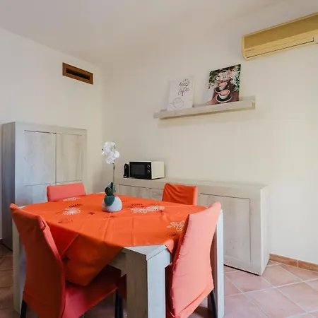 Abhouse Sardinia * Porto Torres