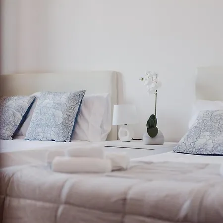Apartman Abhouse Sardinia Porto Torres