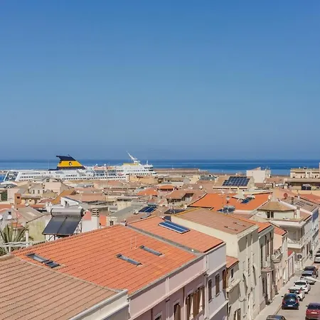 Abhouse Sardinia