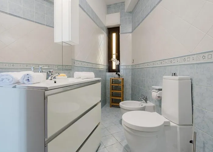 Abhouse Sardinia * Porto Torres