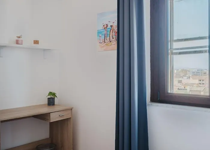 Abhouse Sardinia Appartement