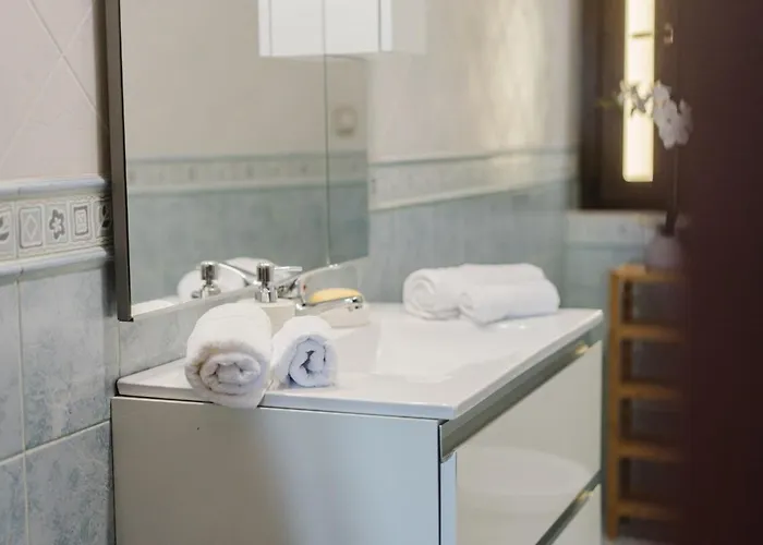 Abhouse Sardinia * Porto Torres