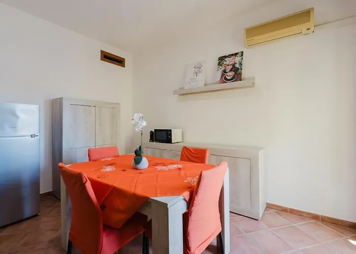 Abhouse Sardinia * Porto Torres