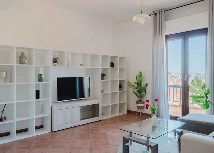 Abhouse Sardinia Porto Torres