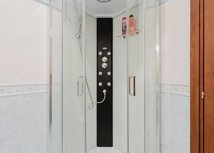 Appartement Abhouse Sardinia *