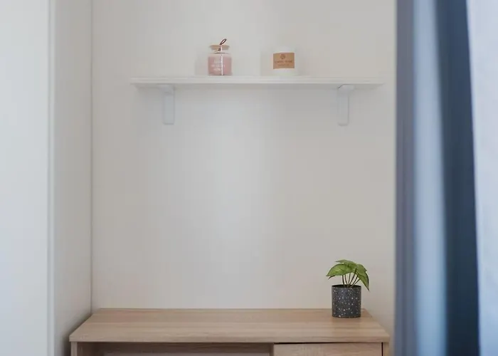 Abhouse Sardinia Appartement Porto Torres