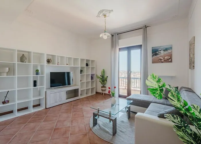 Abhouse Sardinia Daire